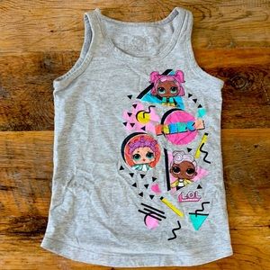 LOL Surprise Tank 4 - 5